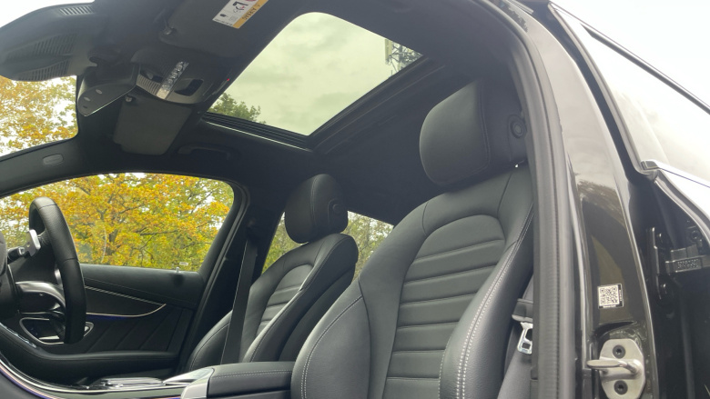 Mercedes-Benz EQC 400 300kW AMG Line Premium Plus 80kWh 5dr Auto Electric Estate